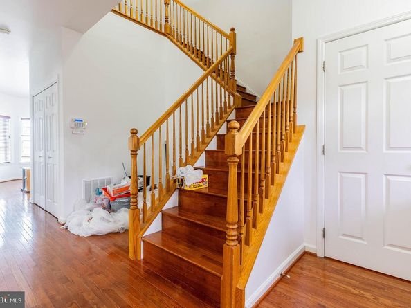 1986 Retta Gilliam Court SE, Washington DC 20020