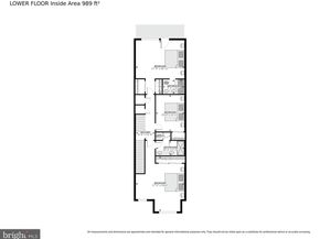 515 M St NE 1, Washington DC 20002
