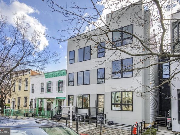 515 M St NE 1, Washington DC 20002