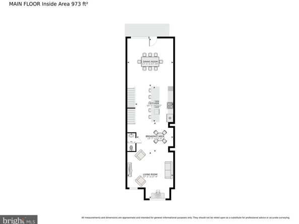 515 M St NE 1, Washington DC 20002