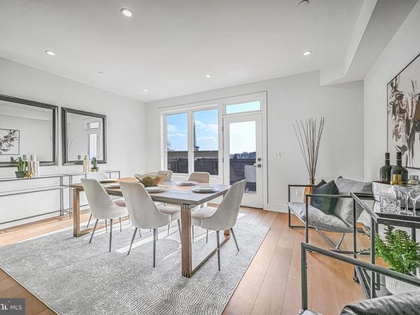 515 M St NE 1, Washington DC 20002