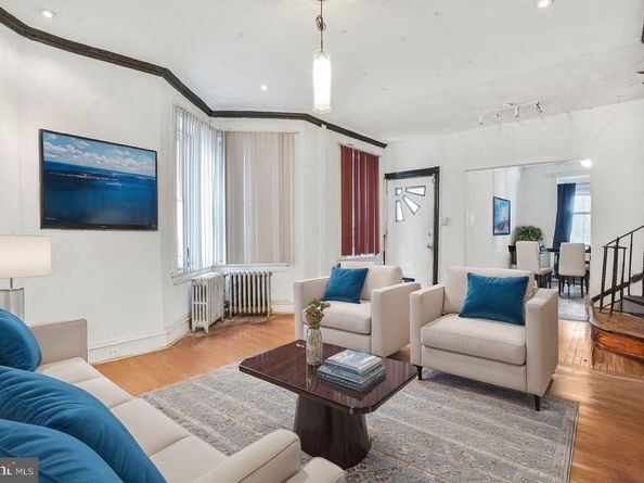 138 E Pomona Street, Philadelphia PA 19144