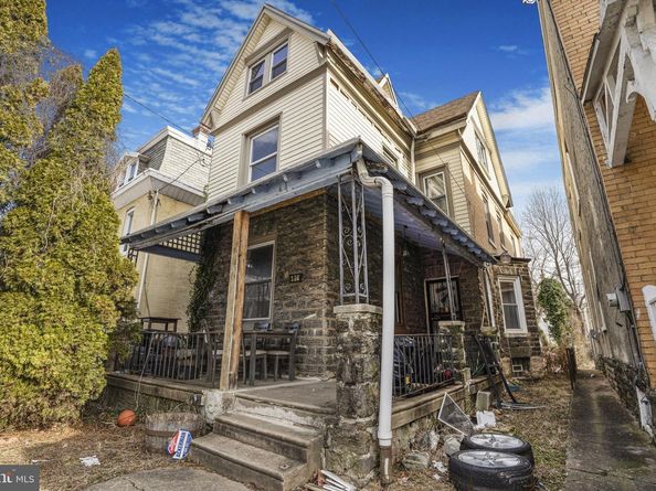 138 E Pomona Street, Philadelphia PA 19144
