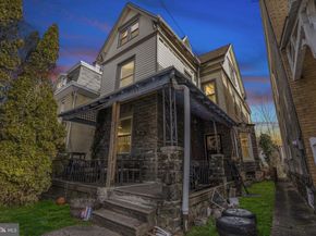 138 E Pomona Street, Philadelphia PA 19144