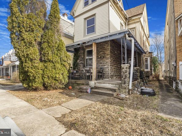 138 E Pomona Street, Philadelphia PA 19144