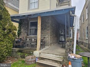 138 E Pomona Street, Philadelphia PA 19144