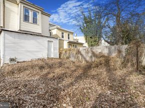 138 E Pomona Street, Philadelphia PA 19144