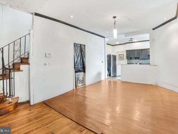 138 E Pomona Street, Philadelphia PA 19144