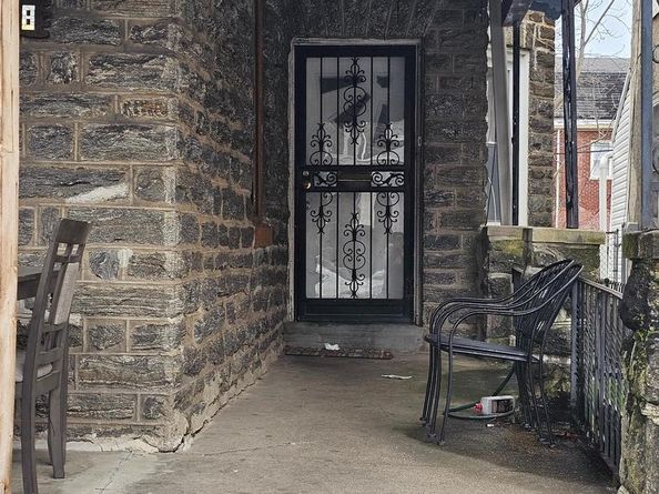 138 E Pomona Street, Philadelphia PA 19144