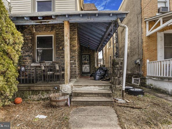 138 E Pomona Street, Philadelphia PA 19144