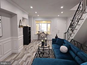 1744 Stocker Street, Philadelphia PA 19145