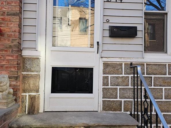 1744 Stocker Street, Philadelphia PA 19145