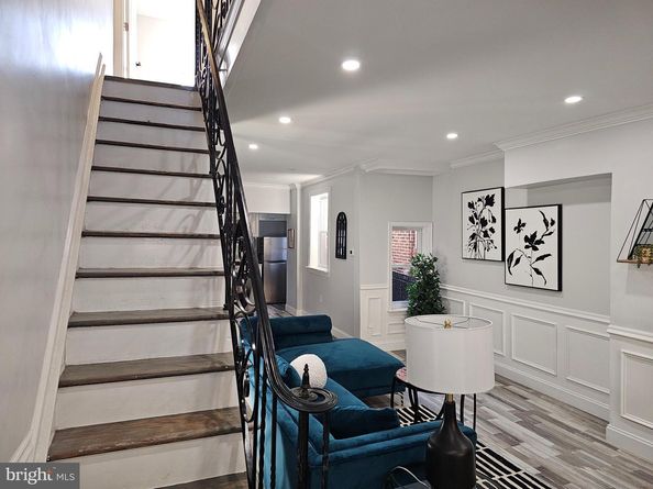 1744 Stocker Street, Philadelphia PA 19145