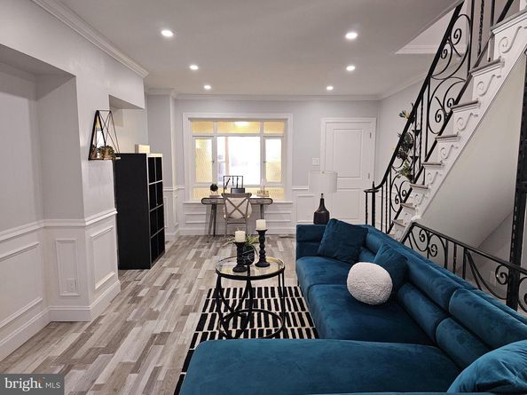1744 Stocker Street, Philadelphia PA 19145