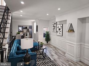 1744 Stocker Street, Philadelphia PA 19145