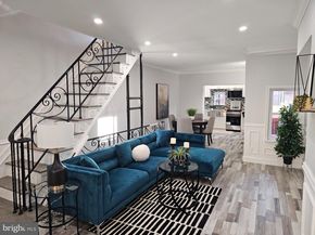1744 Stocker Street, Philadelphia PA 19145
