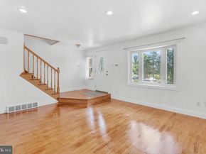 643 Saint Anthony Lane, Upper Darby PA 19082