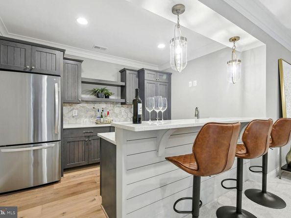 508 Nelson Drive NE, Vienna VA 22180