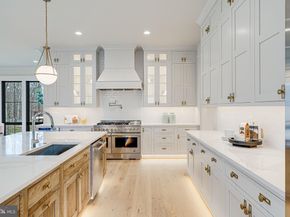 508 Nelson Drive NE, Vienna VA 22180
