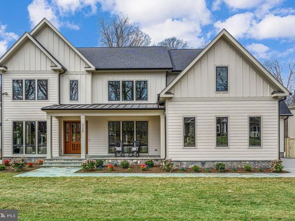 508 Nelson Drive NE, Vienna VA 22180