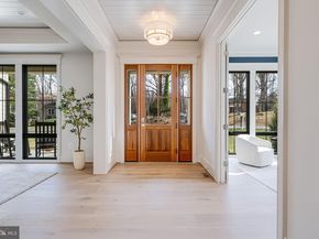 508 Nelson Drive NE, Vienna VA 22180