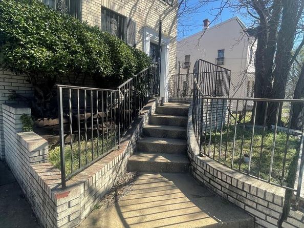 1216 W Street SE, Washington DC 20020