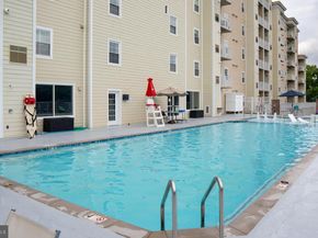 6301 Edsall Road 224, Alexandria VA 22312