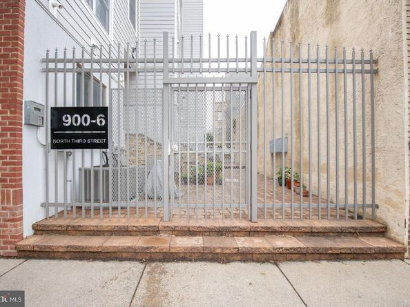 904 N 3rd Street A, Philadelphia PA 19123