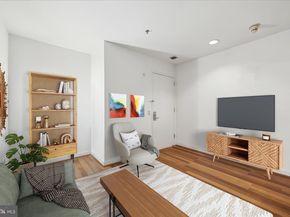 1100 Vine Street 1209, Philadelphia PA 19107