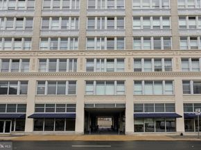 1100 Vine Street 1209, Philadelphia PA 19107