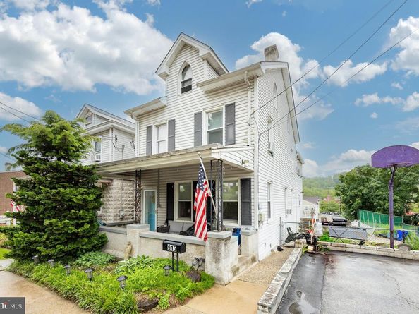 915 Spring Mill Avenue, Conshohocken PA 19428