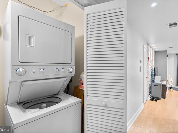 1658 West Virginia NE 101, Washington DC 20002