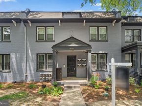 1658 West Virginia NE 101, Washington DC 20002