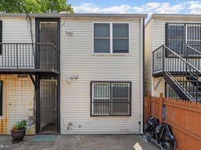 1658 West Virginia NE 101, Washington DC 20002