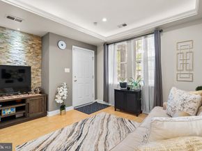 1658 West Virginia NE 101, Washington DC 20002