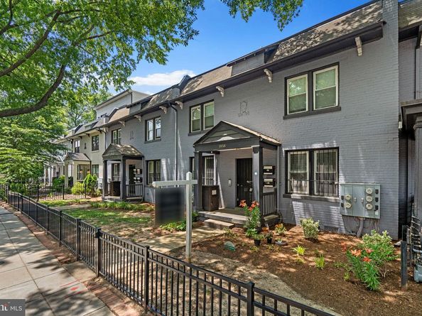 1658 West Virginia NE 101, Washington DC 20002