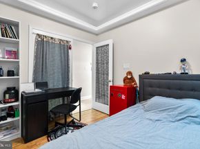 1658 West Virginia NE 101, Washington DC 20002