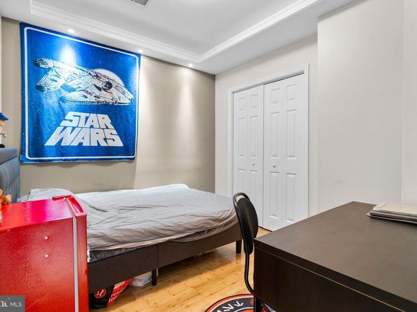 1658 West Virginia NE 101, Washington DC 20002