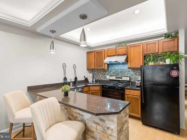 1658 West Virginia NE 101, Washington DC 20002