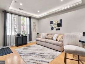 1658 West Virginia NE 101, Washington DC 20002