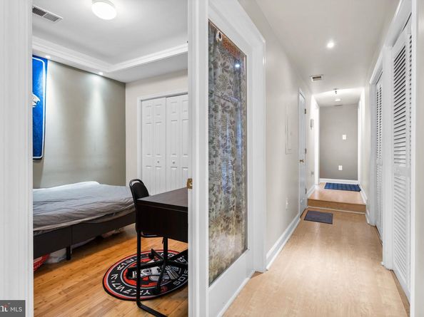 1658 West Virginia NE 101, Washington DC 20002