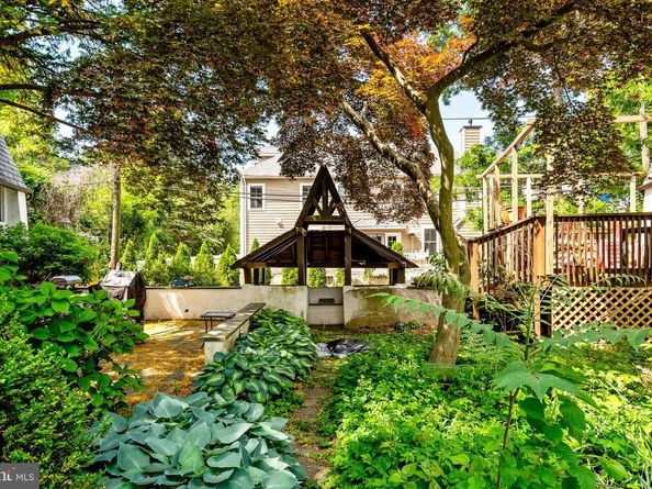 6 Balwyn Place, Bala Cynwyd PA 19004