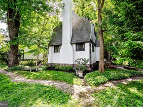 6 Balwyn Place, Bala Cynwyd PA 19004
