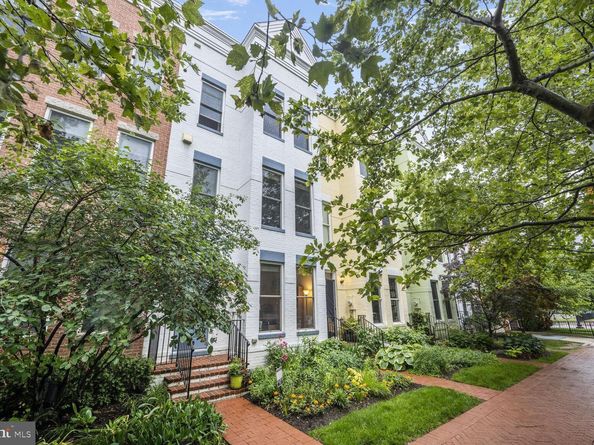 311 I Street SE, Washington DC 20003