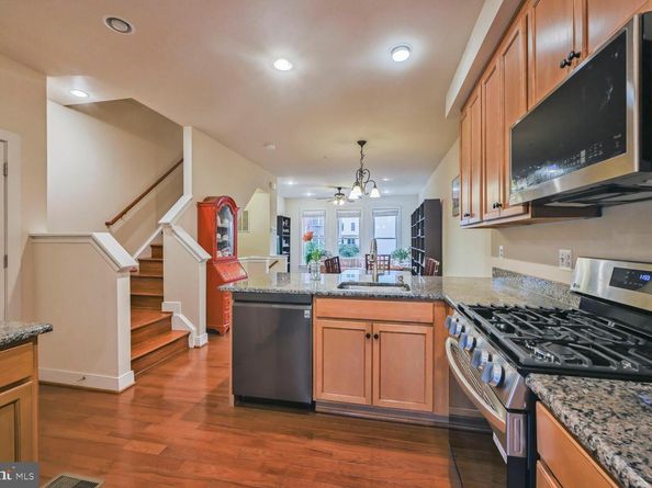 311 I Street SE, Washington DC 20003