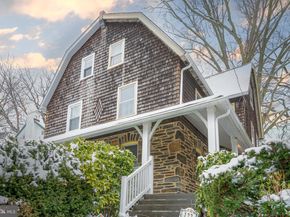 122 Merion Avenue, Narberth PA 19072