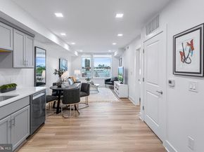 701 N Henry Street 212, Alexandria VA 22314