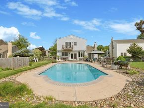 159 Hunt Drive, Horsham PA 19044