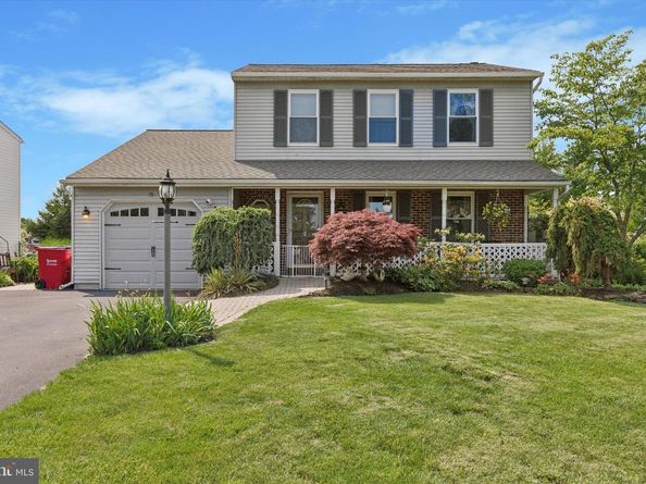 159 Hunt Drive, Horsham PA 19044