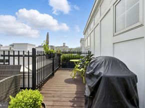 1418 N Rhodes Street B422, Arlington VA 22209